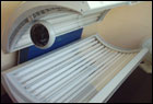 Sunbeds & UV radiation