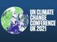COP26 home