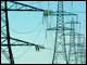 Power lines home