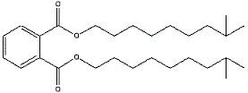 Diisodecylphthalat (DIDP)